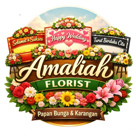 Papan Bunga Patrasana